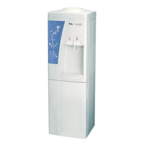 TCL 420 Watt Standing Hot & Normal Water Dispenser  TY-LWR4