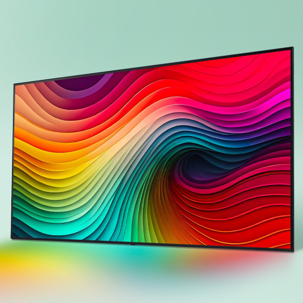 LG 65 Inch NanoCell AI NANO81 4K Smart TV 65NANO81TSA