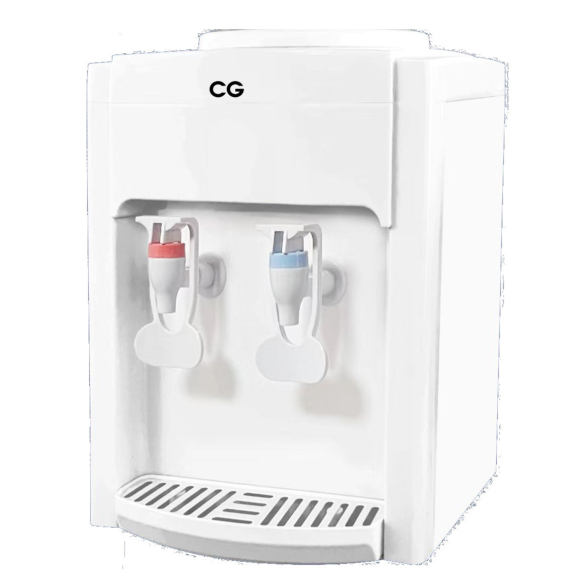 CG 500 Watt Top Load Hot & Normal Water Dispenser  CGWDTTF