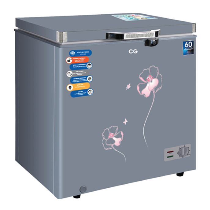 CG 290 Liter Hard Top Chest Freezer CGDF310HT