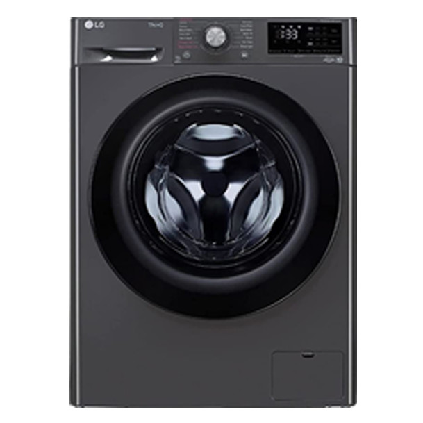 LG 11 Kg Washer & 7 Kg Dryer FV1411H2B.APBP