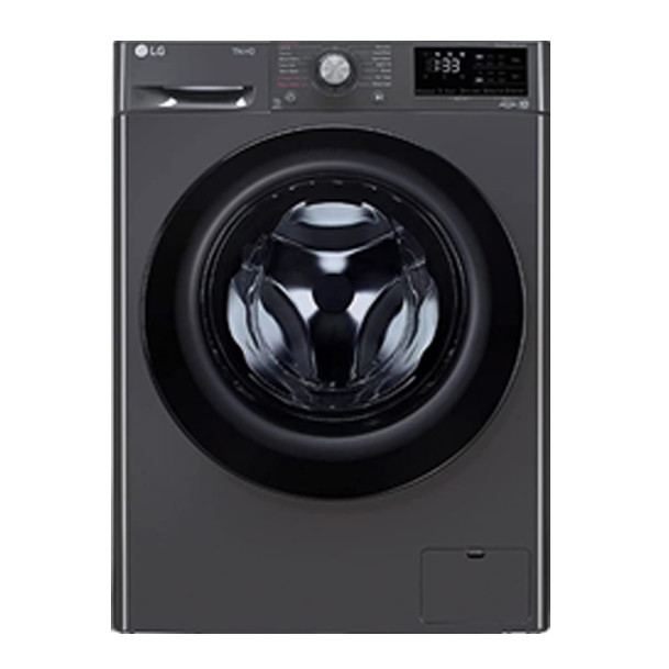 LG 11 Kg Washer & 7 Kg Dryer FV1209H2B.APBP