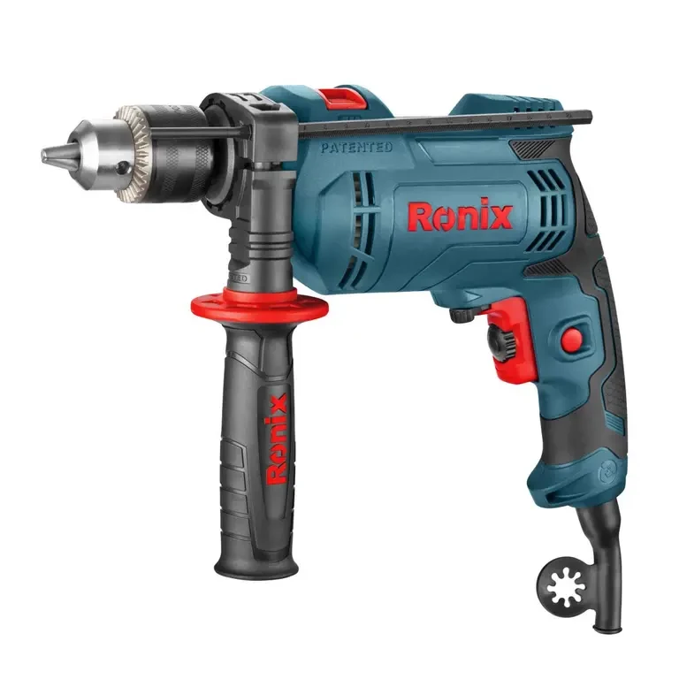 Ronix 13mm Electric Drill 2212
