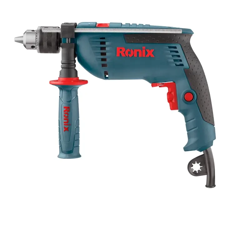 Ronix 13mm Electric Drill 2250K