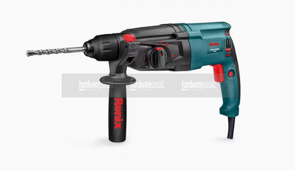 Ronix 26mm Rotary Hammer 2701