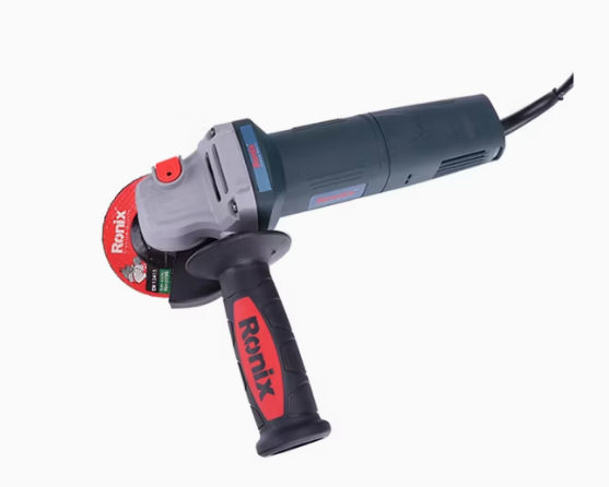 Ronix 100mm Angle Grinder 3113