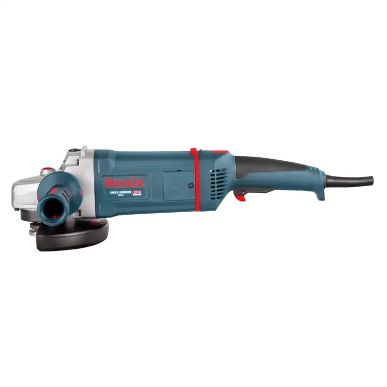 Ronix 180mm Angle Grinder 3210