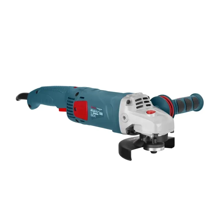220-240V/5" Mini Angle Grinder 3165 Ronix