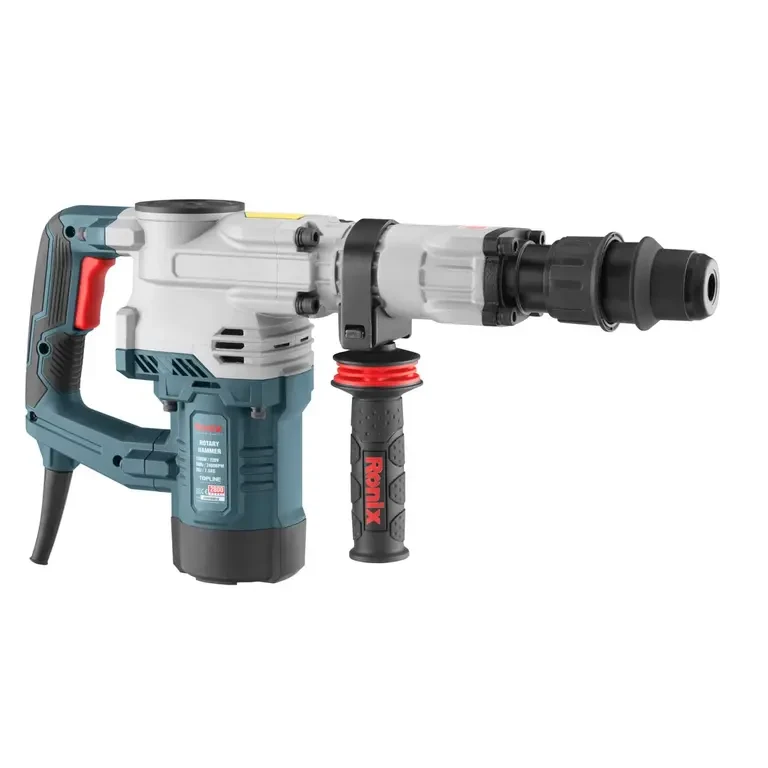 Ronix 50-60HZ Demolition Hammer 2800