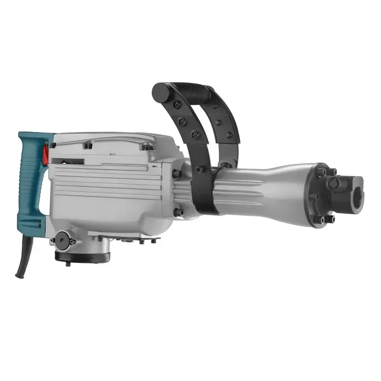 Ronix 50-60HZ/45J Demolition Hammer 2814L
