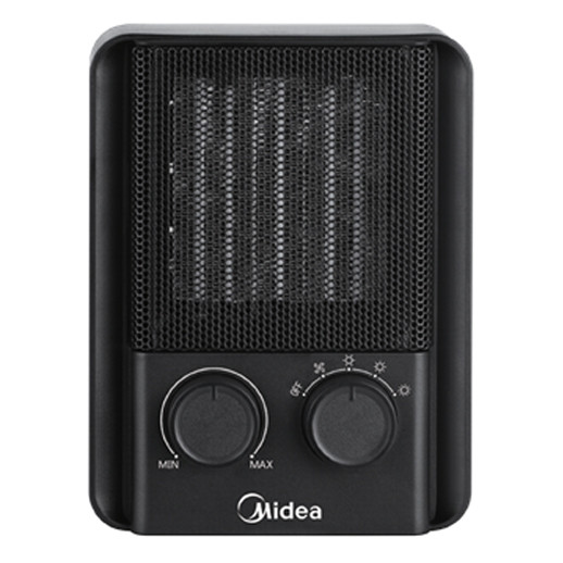 Midea 2000 Watt Fan Type Heater NT20-22E