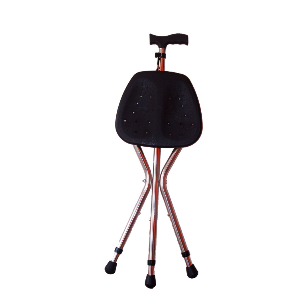 Switch Sticks Cane Chair