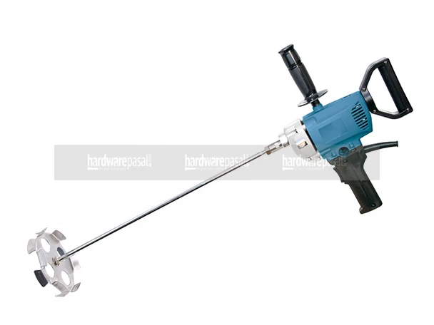 Dongcheng Electric Mixer Machine DQU02-160