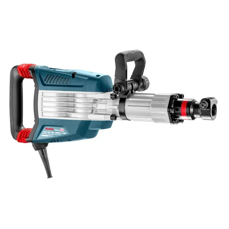 1750W Demolition Hammer 2802 Ronix