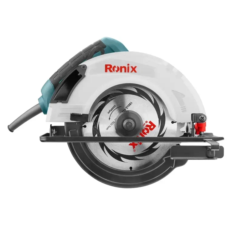 Ronix 185mm Electric Circular Saw 4311