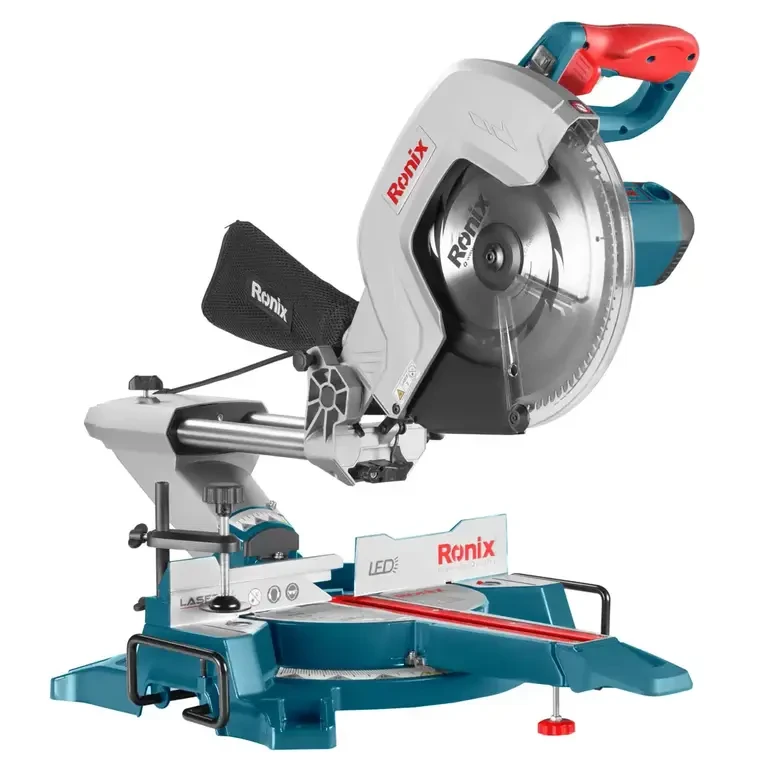 Ronix 2200W-300mm Sliding Miter Saw 5404