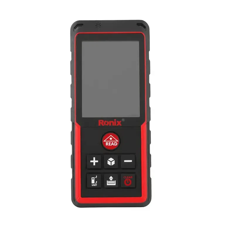 Ronix 100m Laser Distance Meter RH-9353