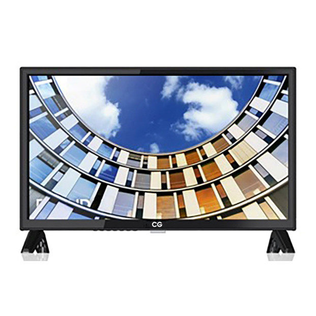CG 24 Inch LED TV CG24V10