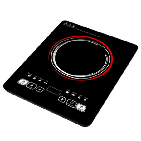 CG 2000 Watt Single Induction Cooktop CGIC20C05