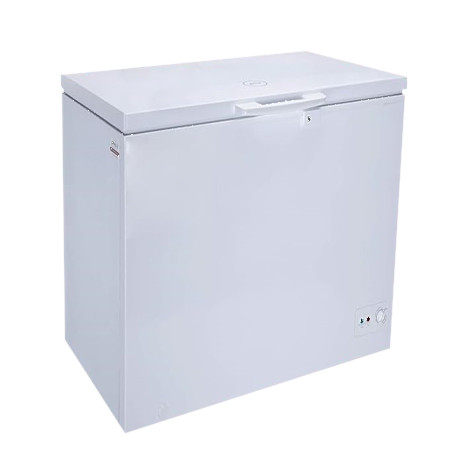 Godrej 200 Liter Chest Freezer DHGCHW 210 R6SHC SLDG RW