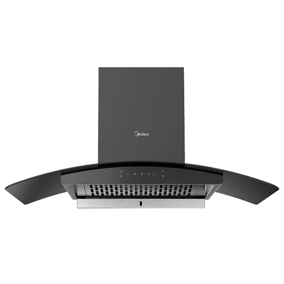 Midea 90 Cm Chimney 90V11