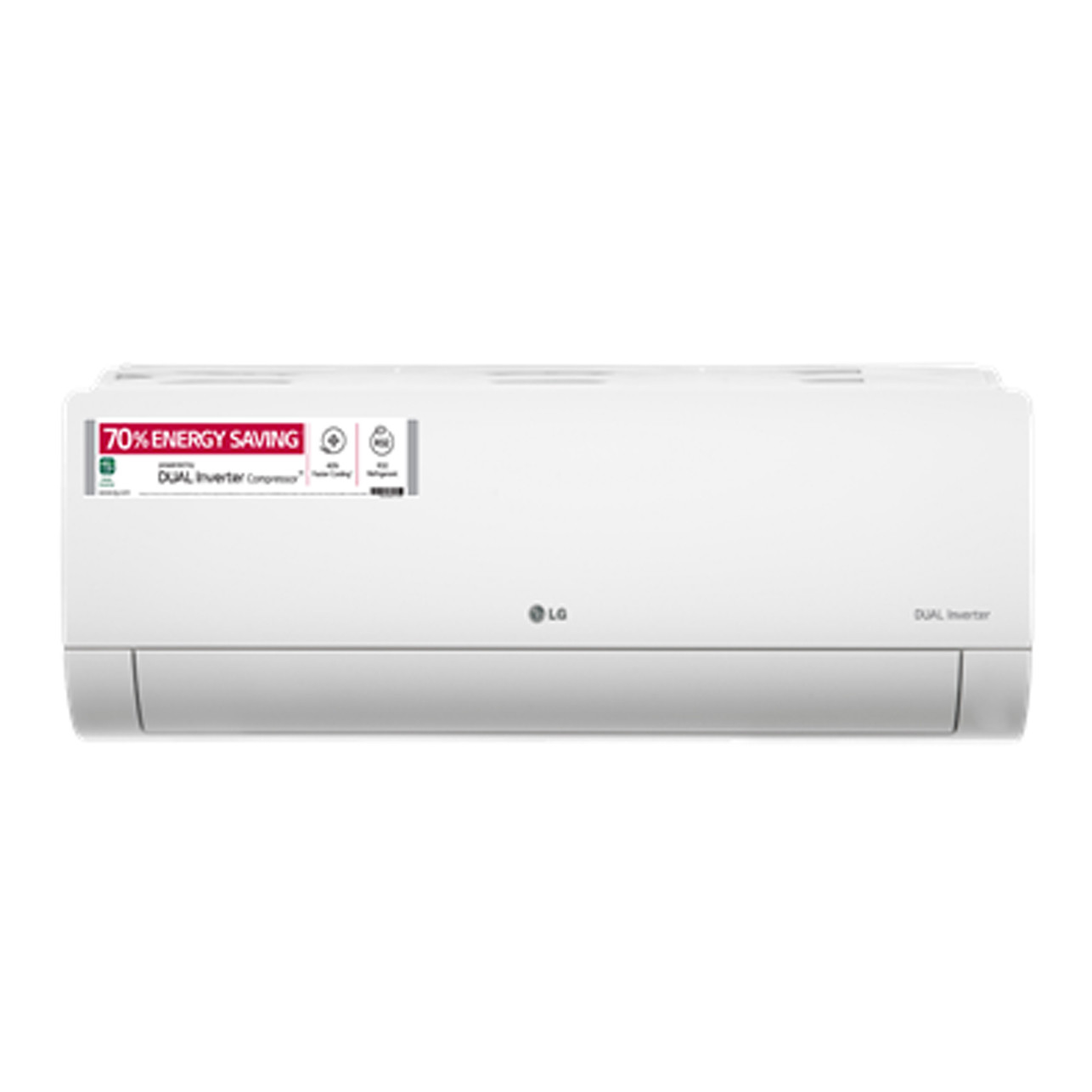 LG Dual-Inverter Air Conditioner S3W12JA3VA.AP6GEXP