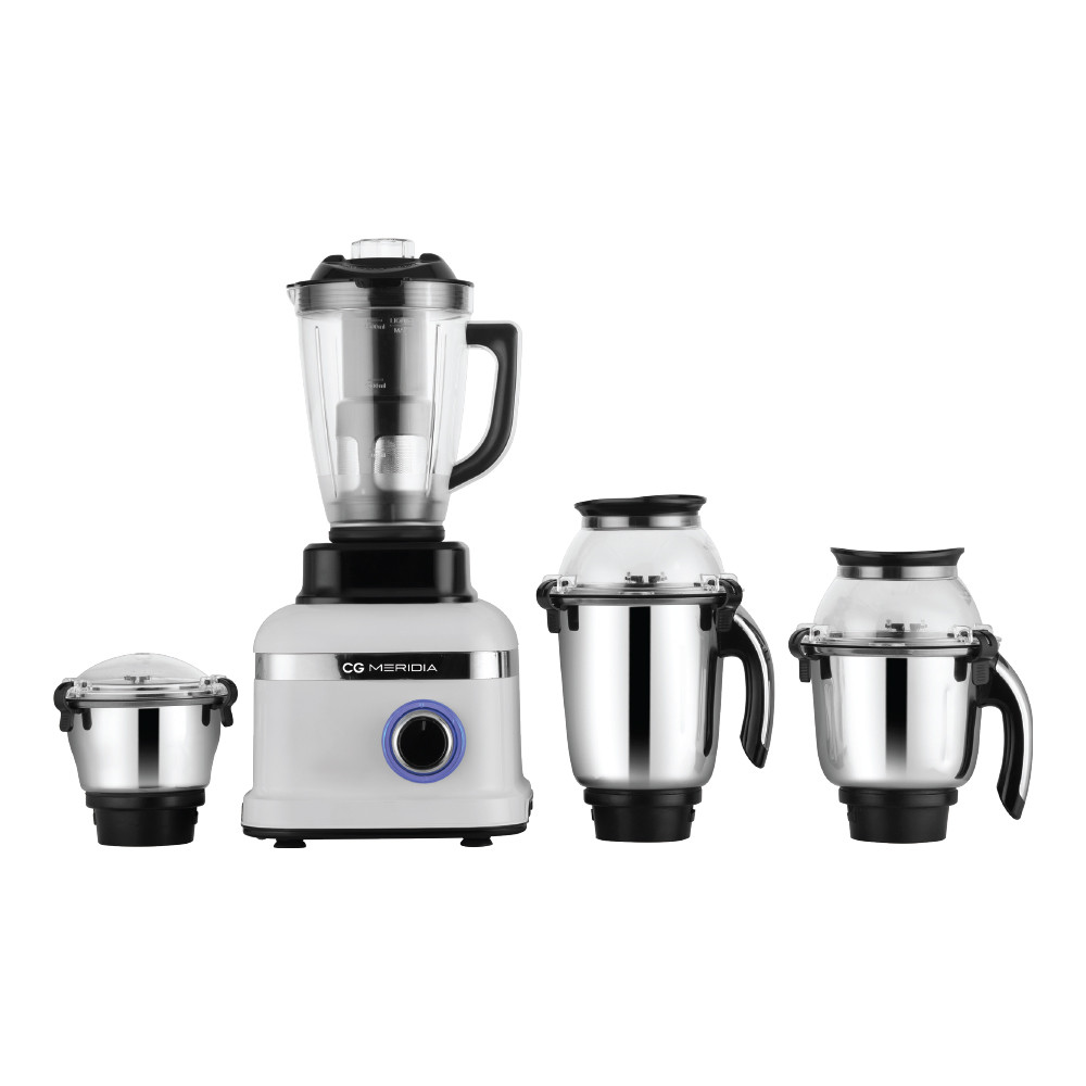 CG 850W Mixer Grinder CGMRMG85D SuperMix