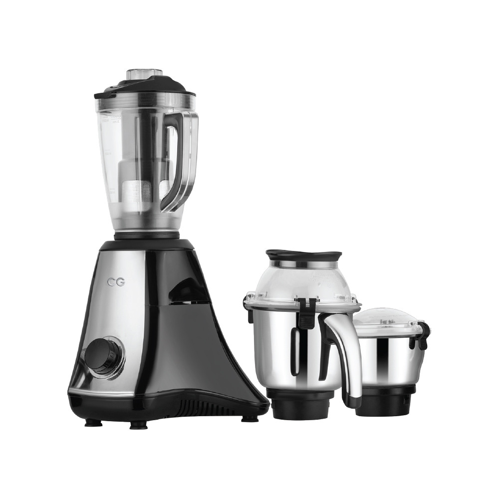 CG 650W Mixer Grinder CGMG65C MixMaster
