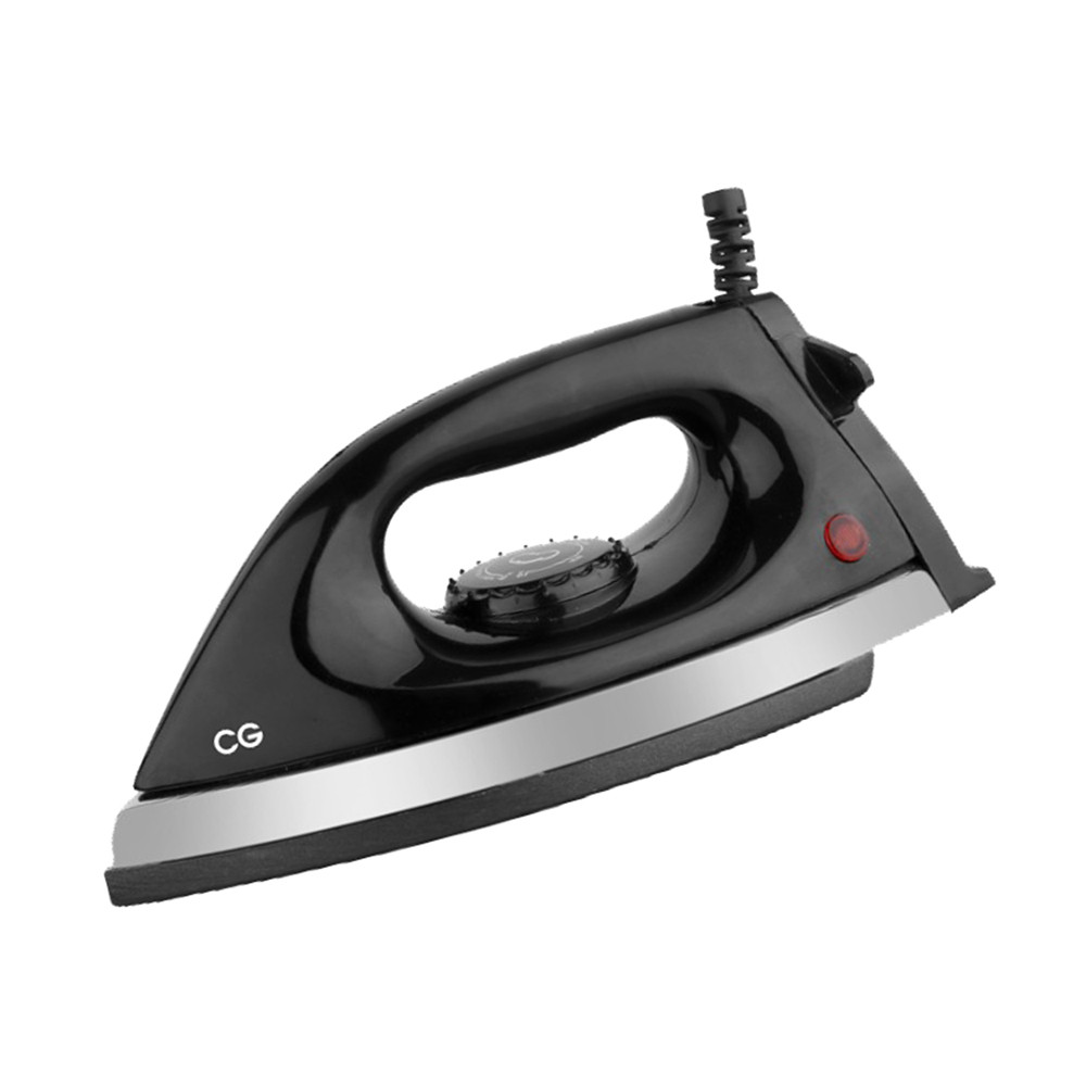 CG 1000 Watt Dry Iron CGID1001SH-HEAVY
