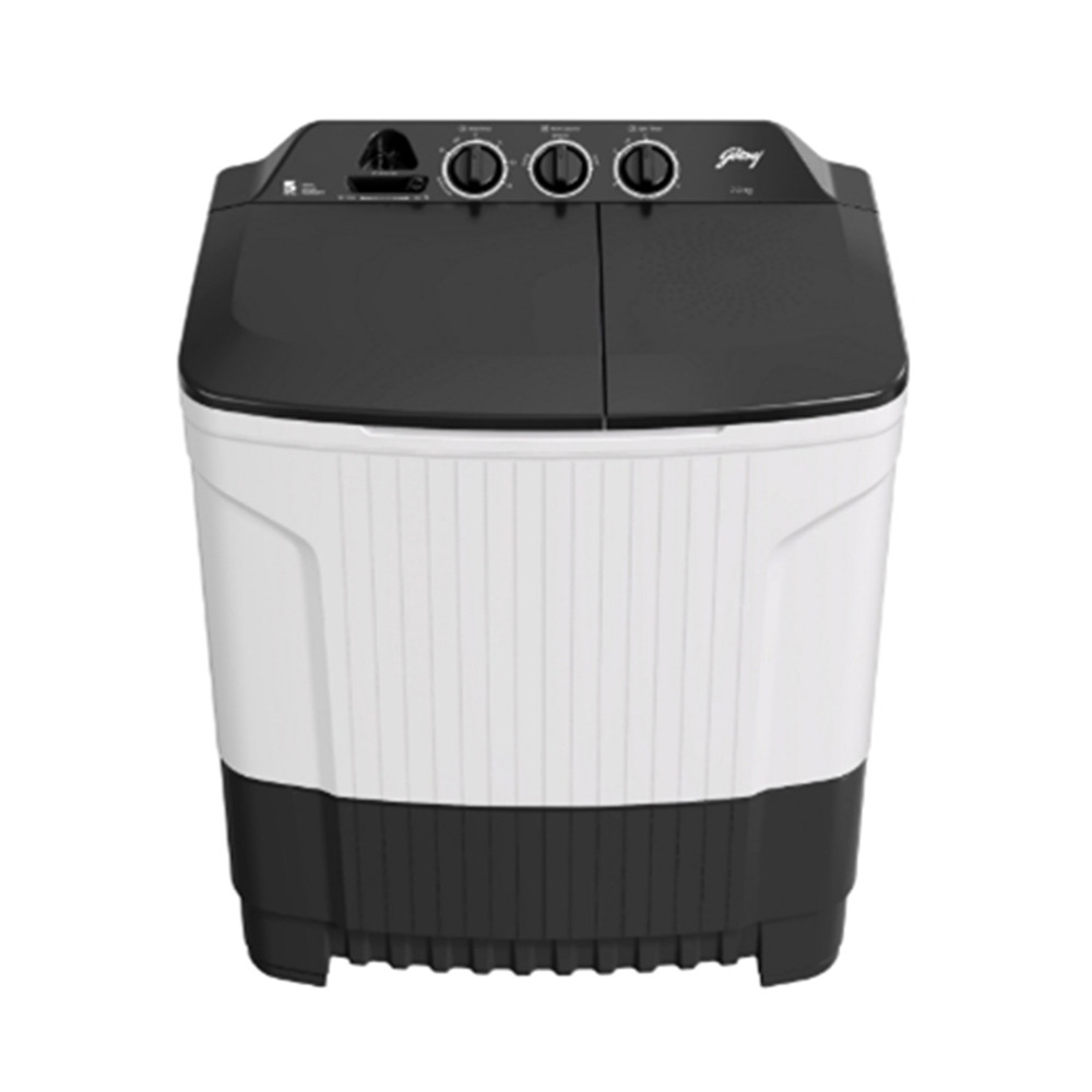 Godrej 7 Kg Semi Automatic Washing Machine WSEDGE CLS 70 5.0 PN2 GPGR