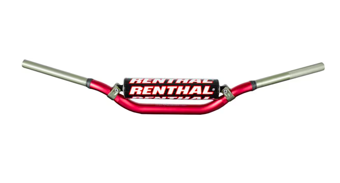 Renthal Twinwall Handle Bar for Dirt Bike