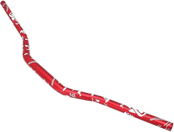 Protaper Printed Handle Bar-red