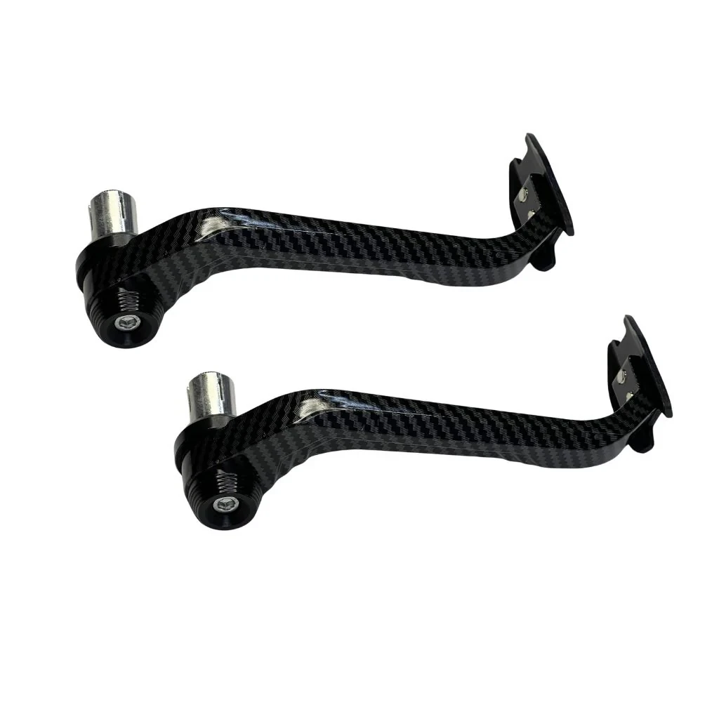 Universal Lever Guard -Carbon