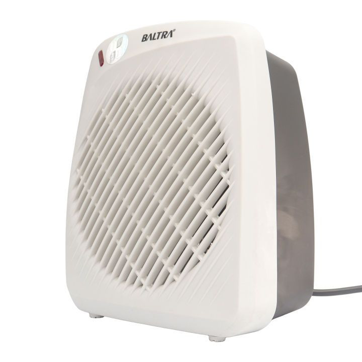 BALTRA Hilton Feather Heater 2000 Watt BTH 145