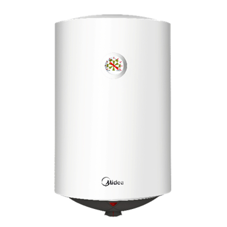 Midea 30 Liter Electric Water Heater Geyser D30-20F3