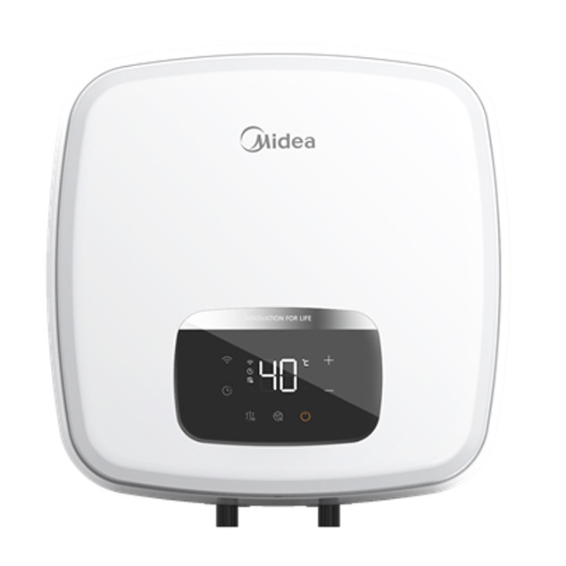Midea 30 Liter Digital Water Heater Geyser D30-20EVN1
