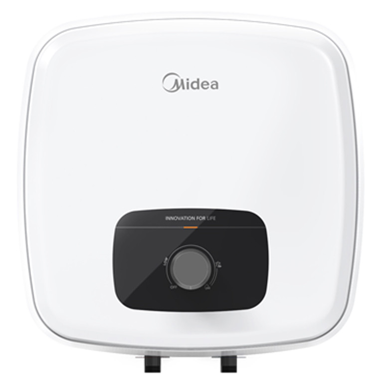 Midea 30 Liter Electric Water Heater Geyser D30-20VN1