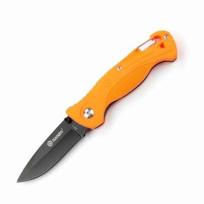 Ganzo Closing Knife G611-OR