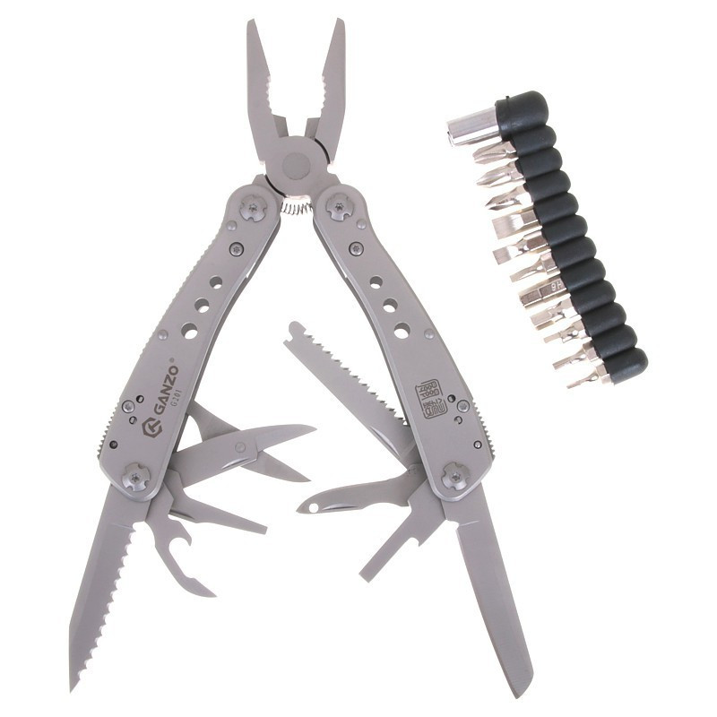 Ganzo G201 Multifunctional Tools