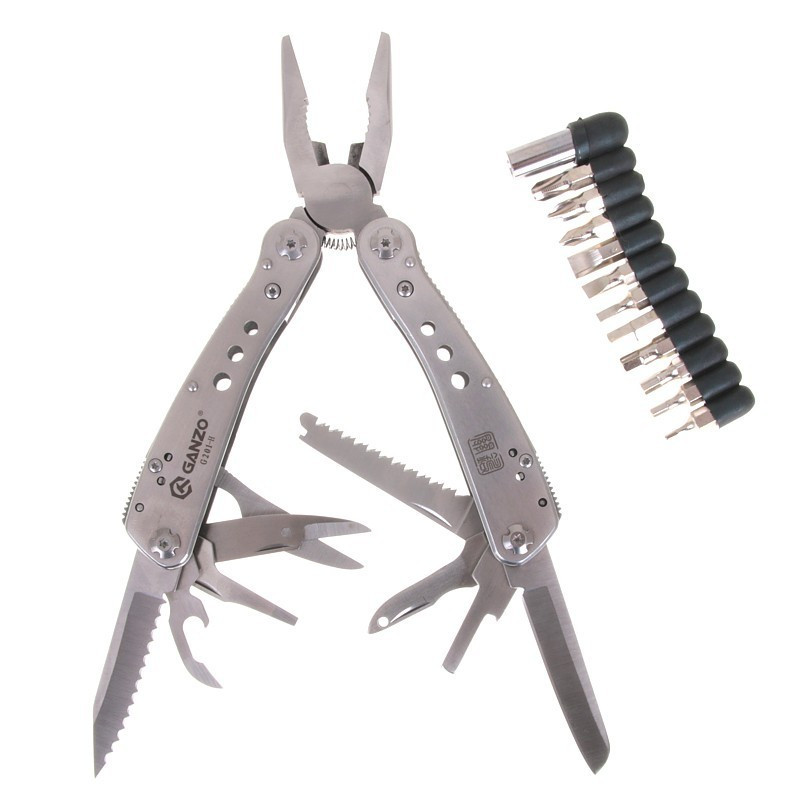 Ganzo Multifunctional tool G201-H