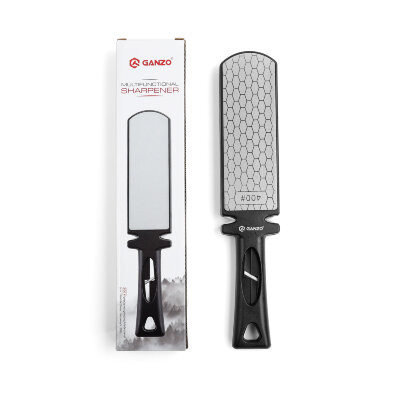 Ganzo ProSharp knife sharpener- Multi Sharpner