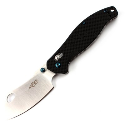 Ganzo Knife Firebird  F7551 (Black, Orange, Green)