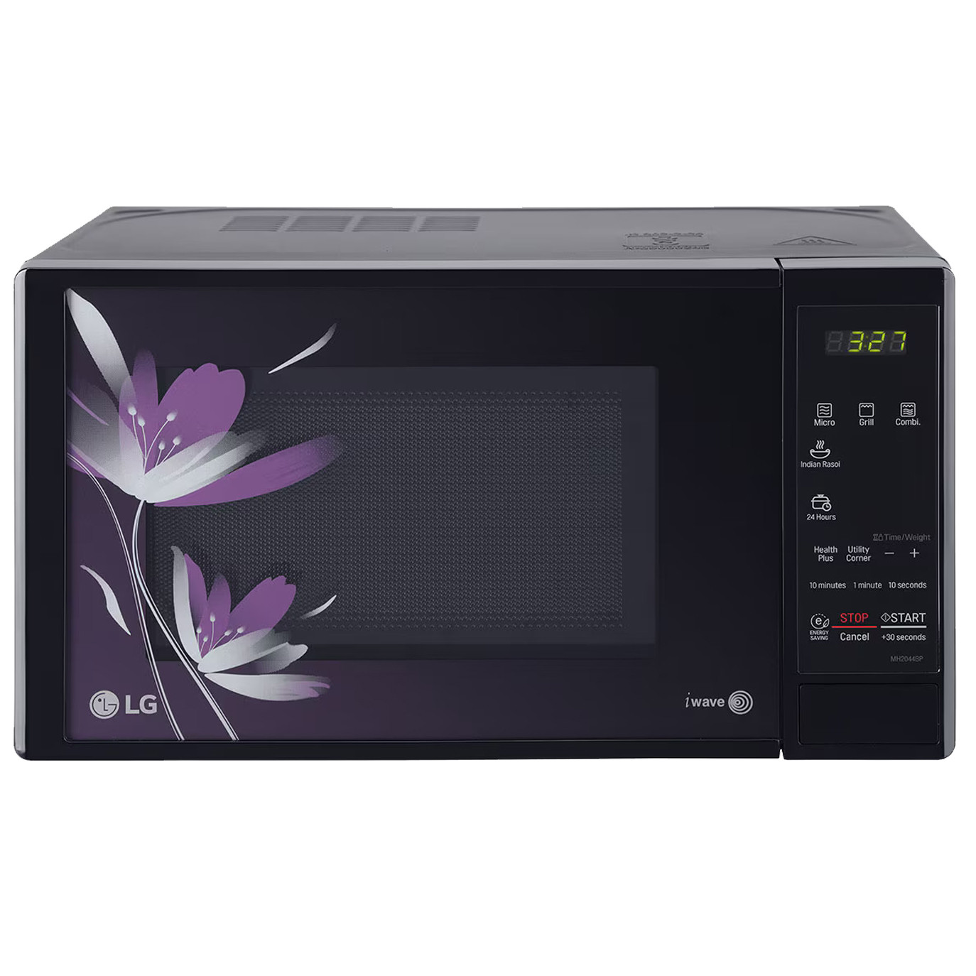 LG 20 Liter Grill Microwave Oven MH2044BP