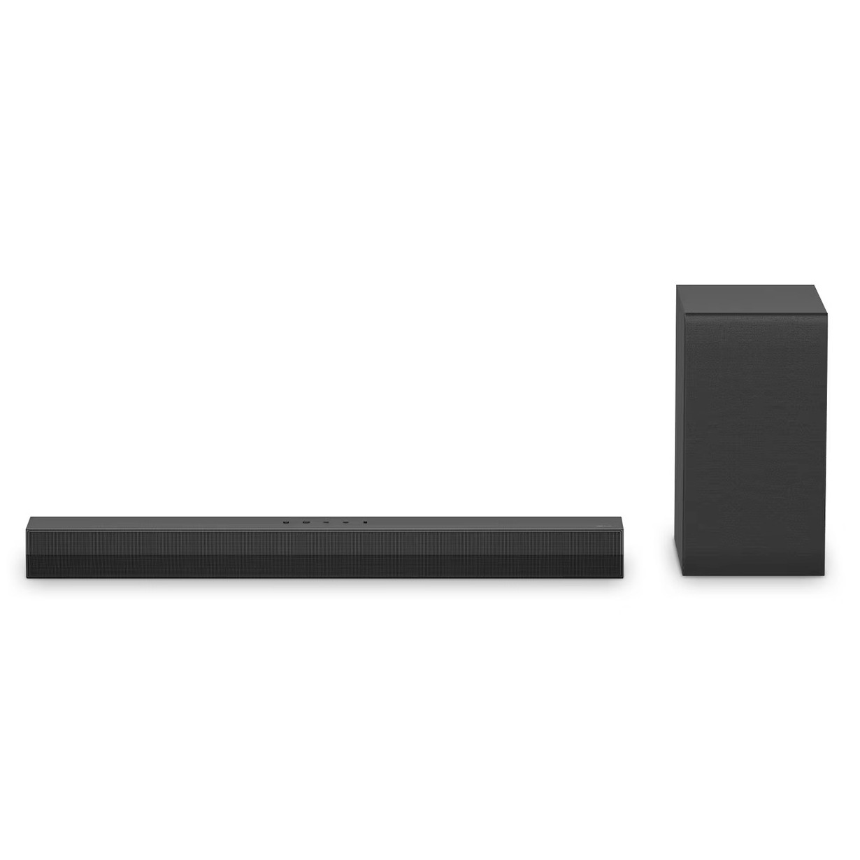 LG 300 Watt Sound Bar  S40T