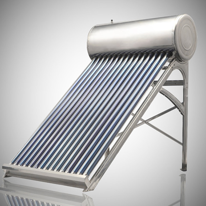 CG 24 Tubes Solar Water Heater CGSWH2401DS