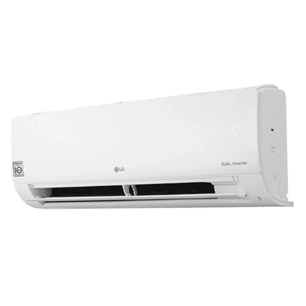 LG 2 Ton Inverter Air Conditioner S3W24K23VC.ALWG
