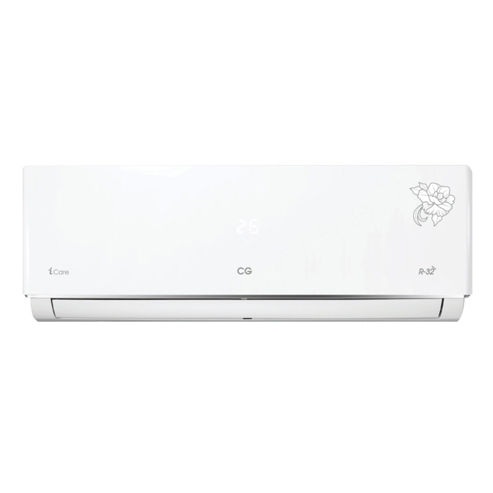 CG 1 Ton Non-Inverter Air Conditioner CG12HPC04