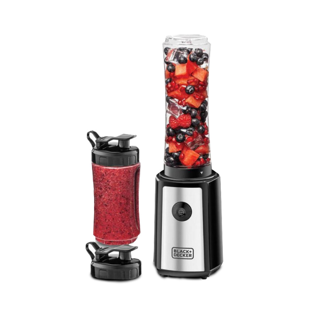 Black+Decker 300 W Sports Blender SBX300-B5