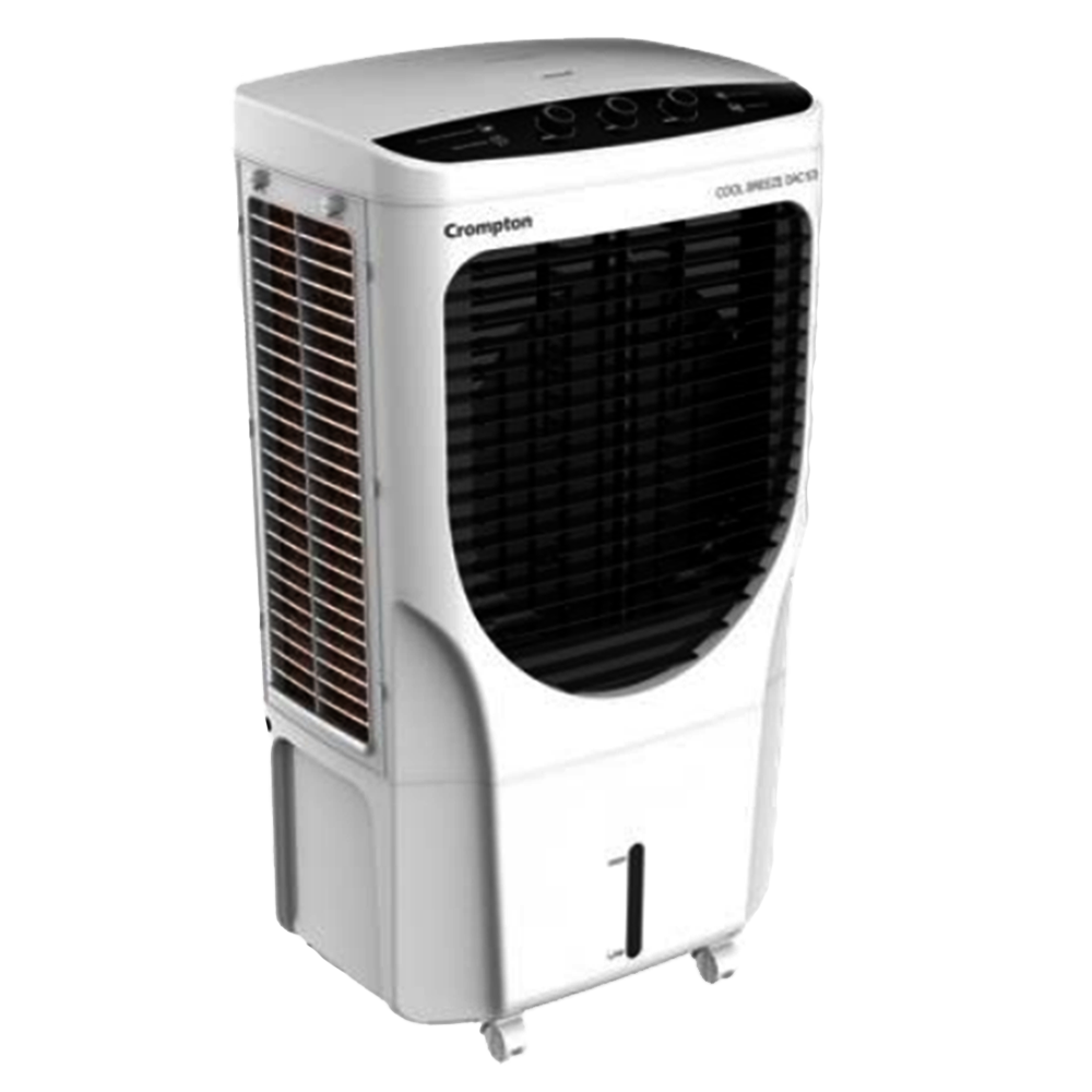 Crompton 53 Liter Desert Air Cooler ACGC-CBDACNEO53