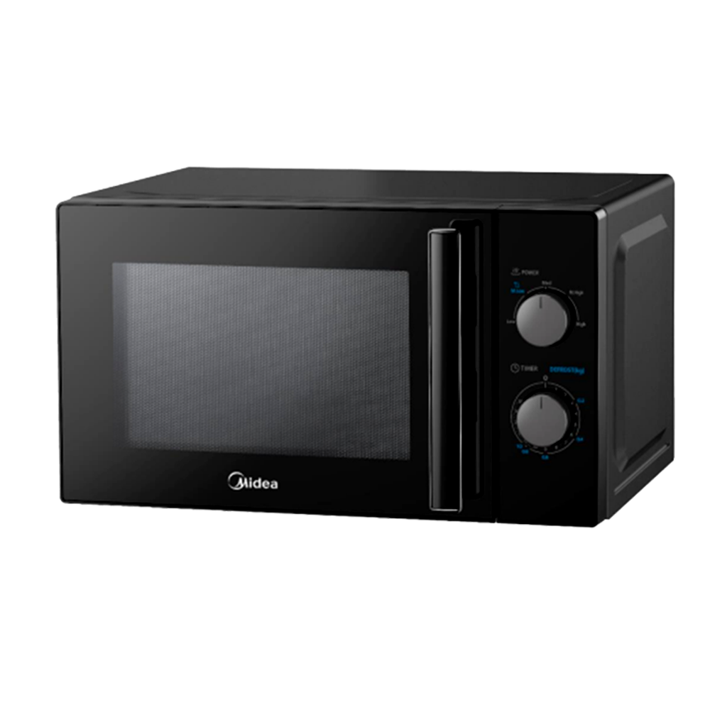 Midea 20 Liter Microwave Oven MM720CGN